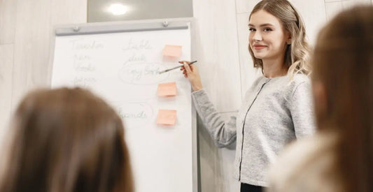 5 lucruri pe care trebuie să le știi înainte de a cumpăra chiloți menstruali