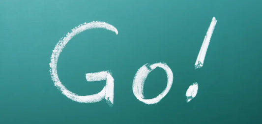 Fii pe GO când ești pe STOP