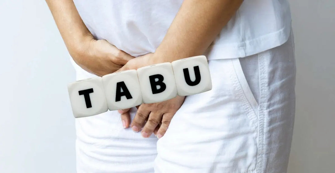 Eliminarea Tabuului Incontinenței | Viziunile Românilor