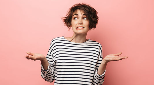 5 cele mai frecvente întrebări despre chiloții menstruali