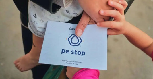 Girl Talk : de vorba cu PE STOP și Irina Vasilescu