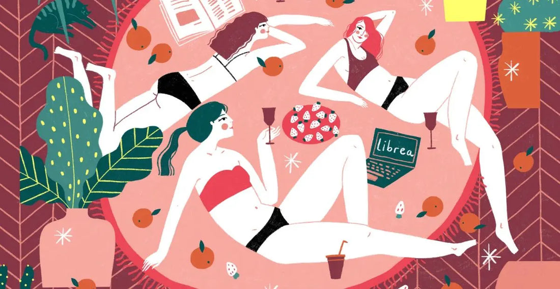 Girl Talk: de vorbă cu Mădălina Andronic