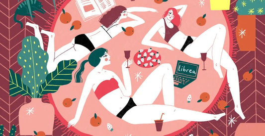 Girl Talk: de vorbă cu Mădălina Andronic