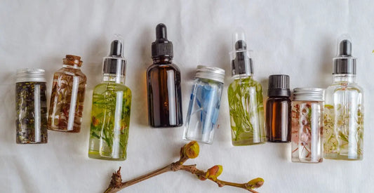 4 remedii naturale | Libréa x Madalina Ulmeanu