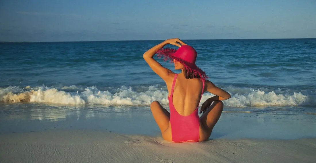 Cele mai bune sfaturi pentru a profita de vară în timpul menstruației