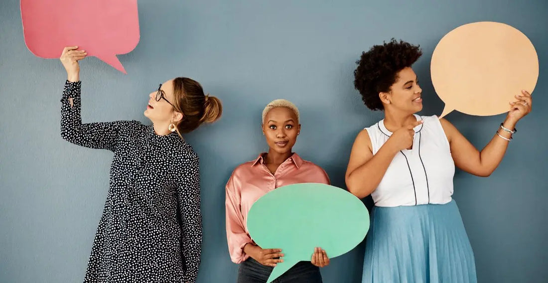 Ele au testat lenjeria intimă menstruală. Află ce păreri au!