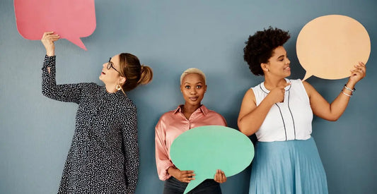 Ele au testat lenjeria intimă menstruală. Află ce păreri au!