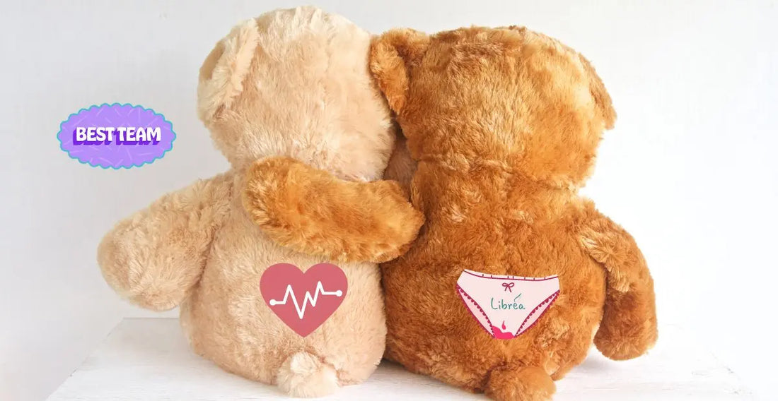 Lenjeria menstruală și sănătatea ta