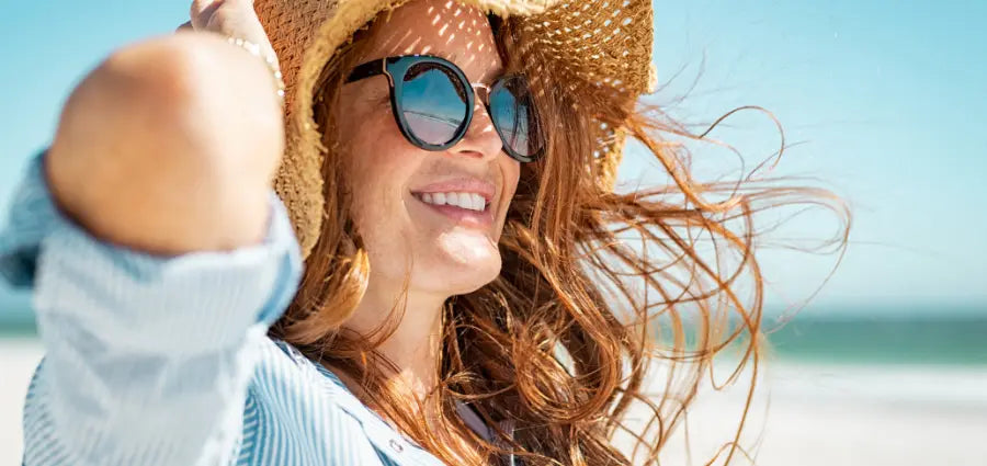 Am testat slipul de baie menstrual Libréa în timpul vacanței mele