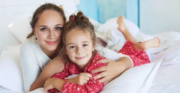 Vorbind cu fiica ta despre menstruație