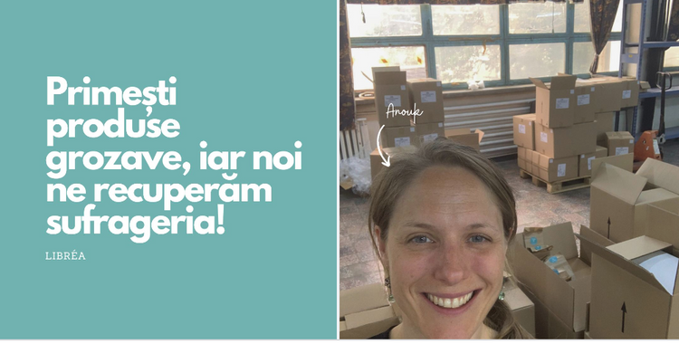 Flux mediu sau abundent