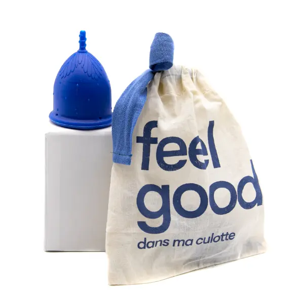 Cupa menstruală libréa