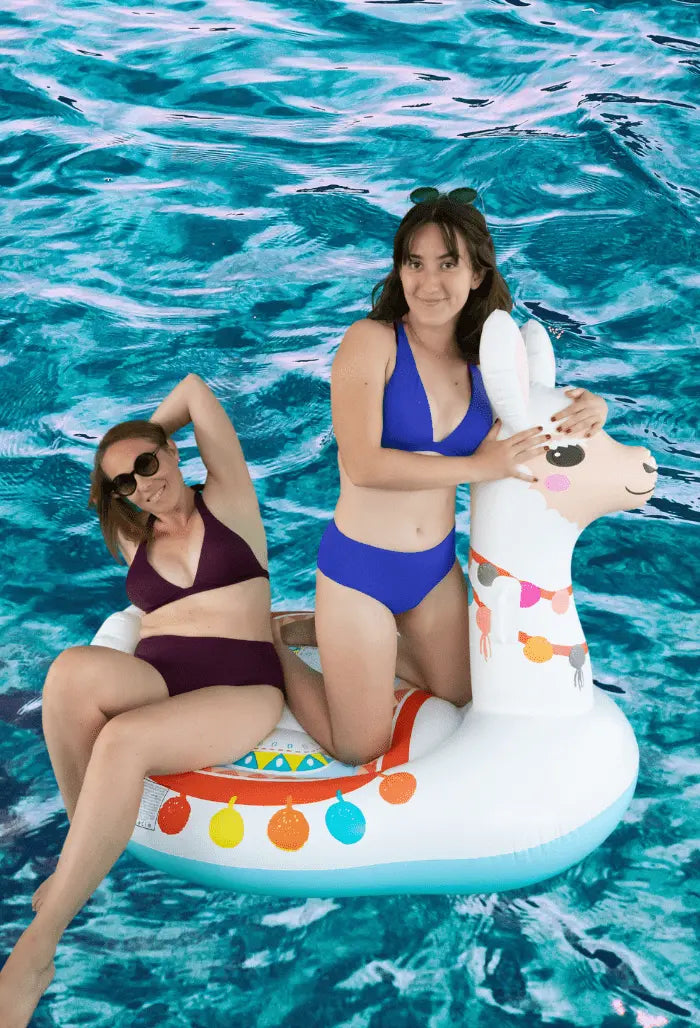 Top de costum de baie Libréa