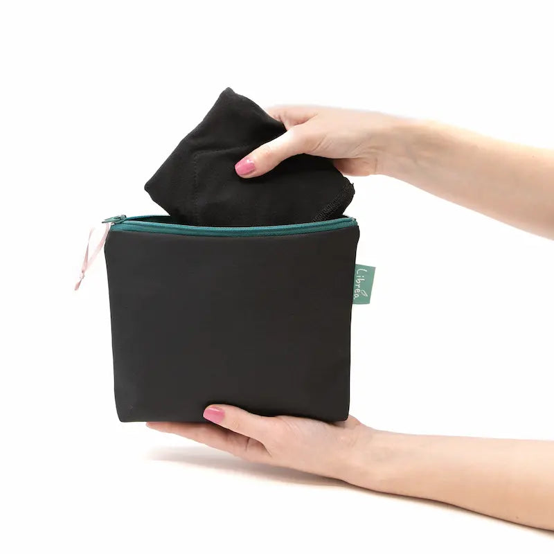 Set cadou prima menstruatie Libréa