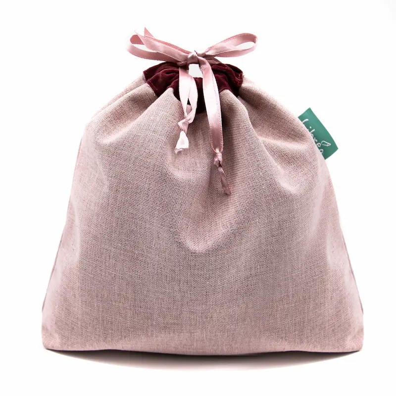 Set cadou prima menstruatie Libréa