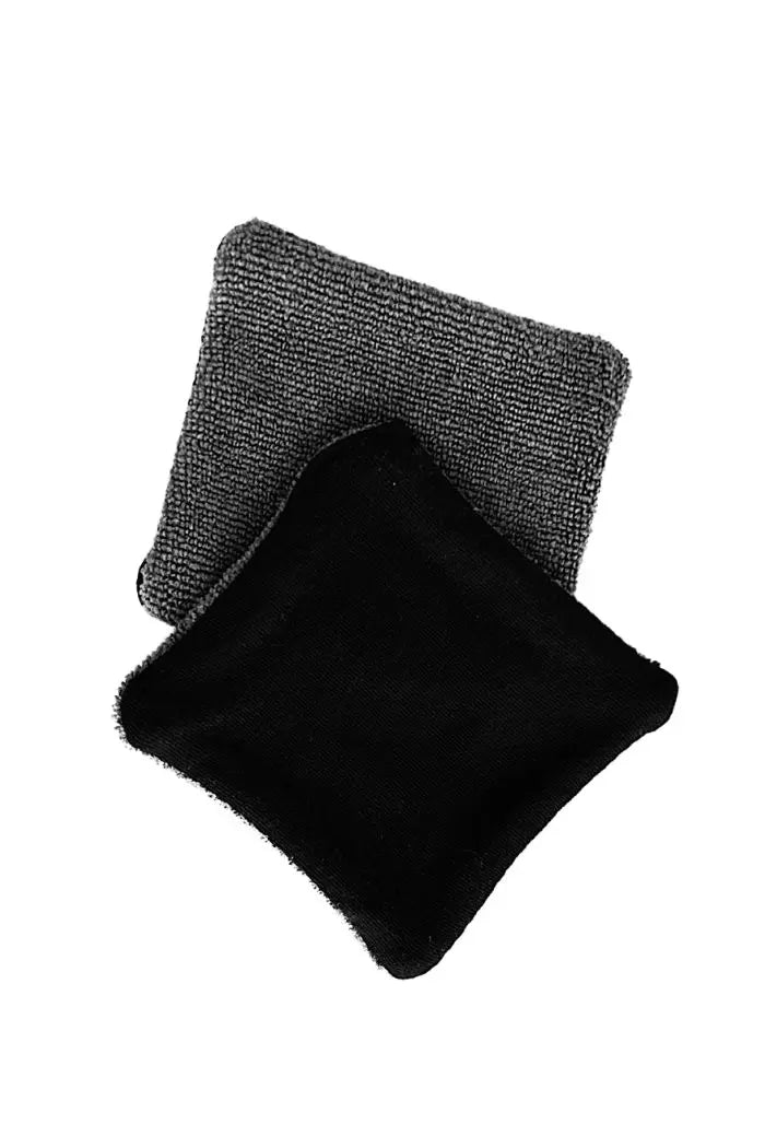 Set 3 dischete demachiante reutilizabile