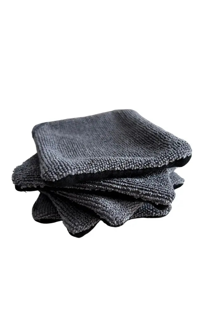 Set 3 dischete demachiante reutilizabile