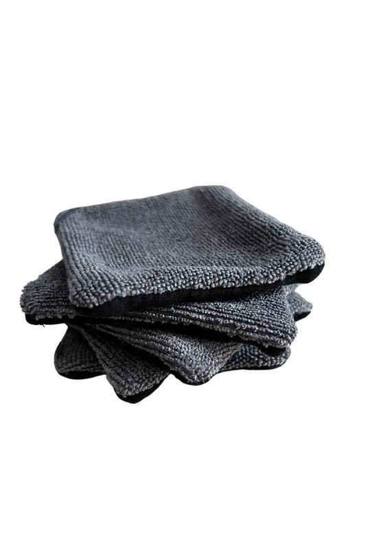 Set 3 dischete demachiante reutilizabile