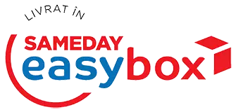 Sameday EASYBOX LIBREA