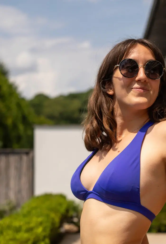 Top de costum de baie Libréa