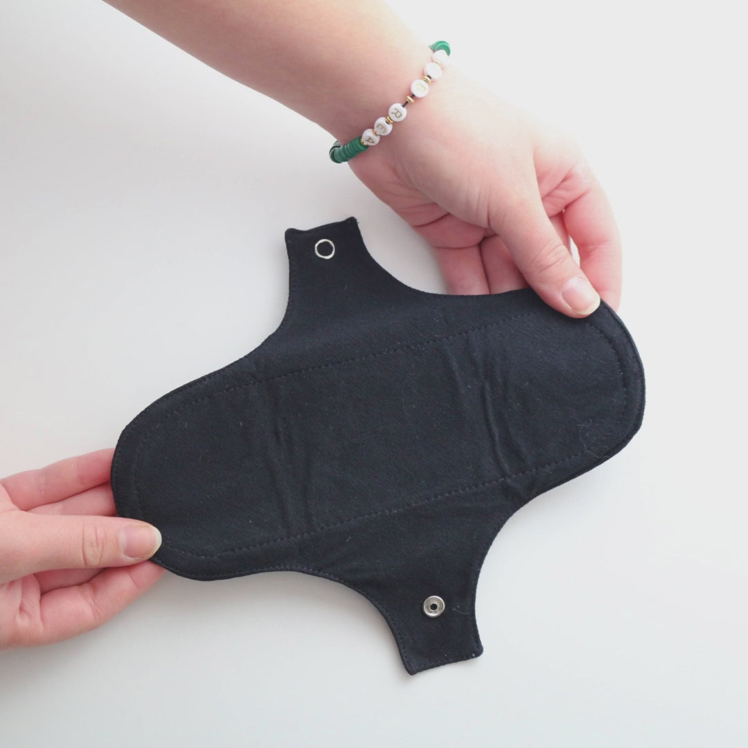 Absorbant reutilizabil | Libréa