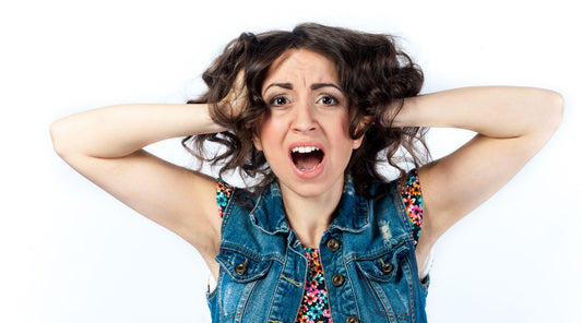 Fiicei mele i-a început menstruația, anecdote între mămici | Libréa