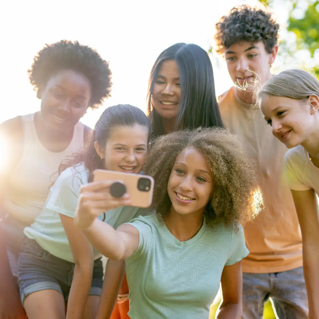 Chiloți menstruali adolescente