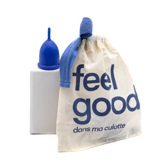 Cupa menstruală Libréa